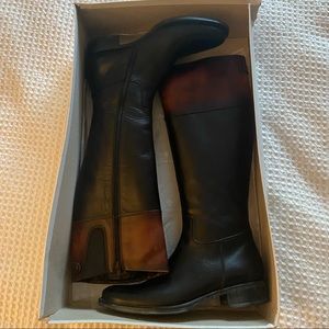 Sesto Meucci Knee High Boots